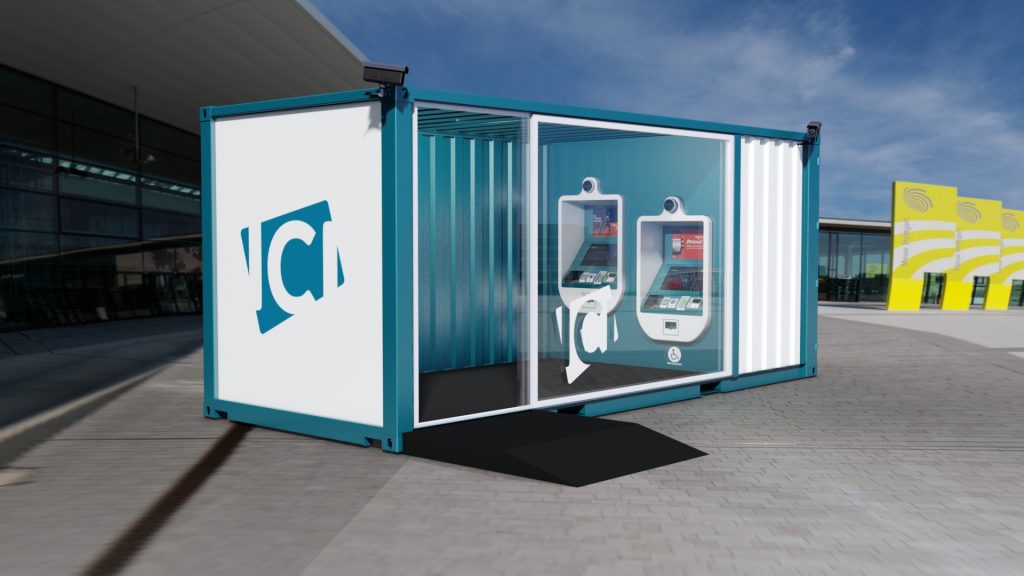ICI Shipping Container - Internal ISOe (1)