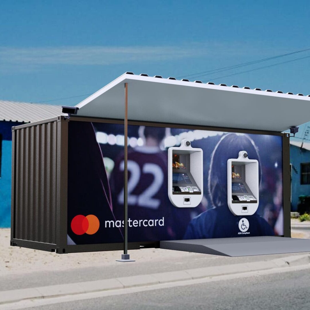 Remote Locations POD